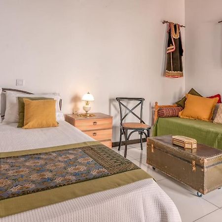 Apartmán Spitaki - A Hidden Gem Chania  Exteriér fotografie