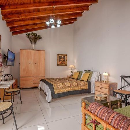 Apartmán Spitaki - A Hidden Gem Chania  Exteriér fotografie