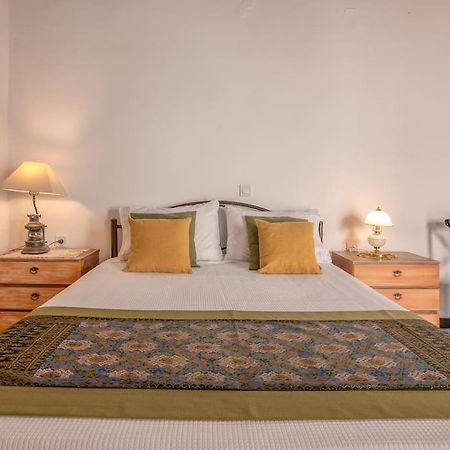 Apartmán Spitaki - A Hidden Gem Chania  Exteriér fotografie