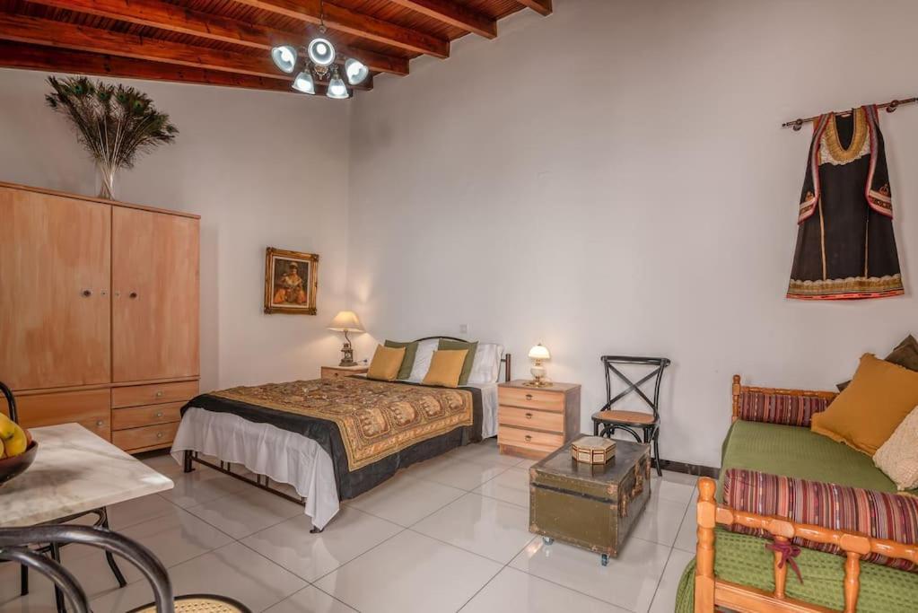 Apartmán Spitaki - A Hidden Gem Chania  Exteriér fotografie