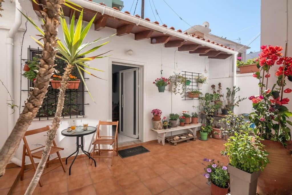 Apartmán Spitaki - A Hidden Gem Chania  Exteriér fotografie