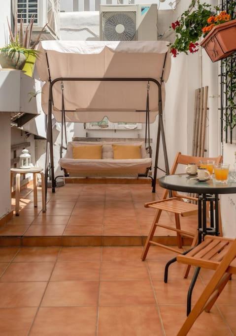 Apartmán Spitaki - A Hidden Gem Chania  Exteriér fotografie