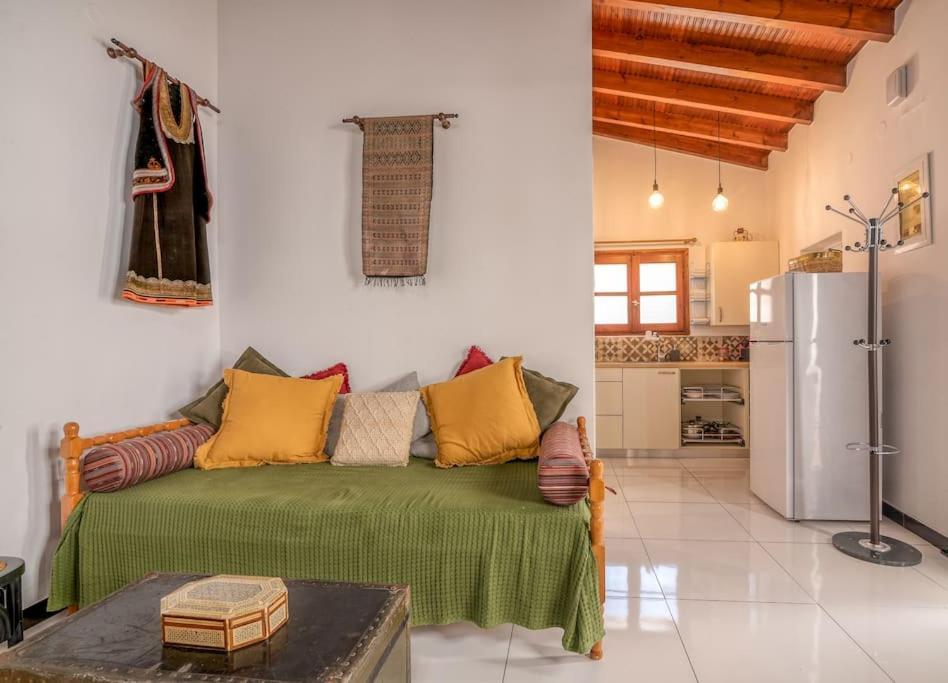 Apartmán Spitaki - A Hidden Gem Chania  Exteriér fotografie