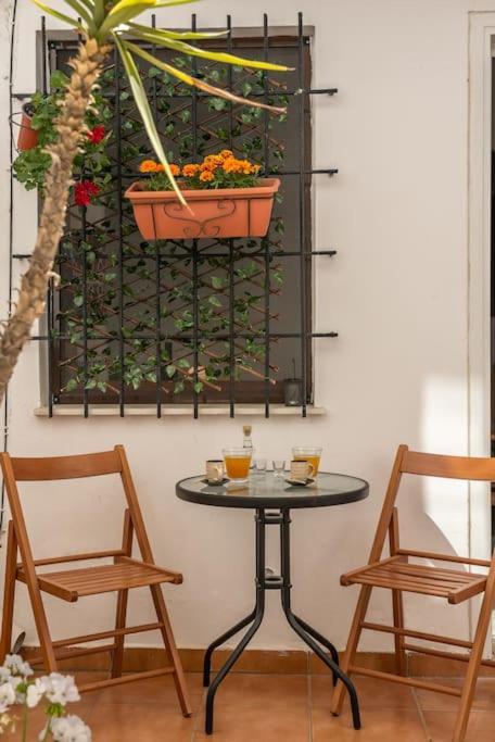 Apartmán Spitaki - A Hidden Gem Chania  Exteriér fotografie