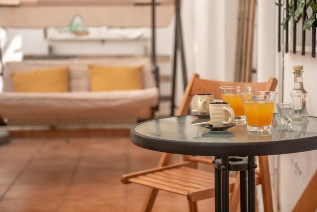 Apartmán Spitaki - A Hidden Gem Chania  Exteriér fotografie
