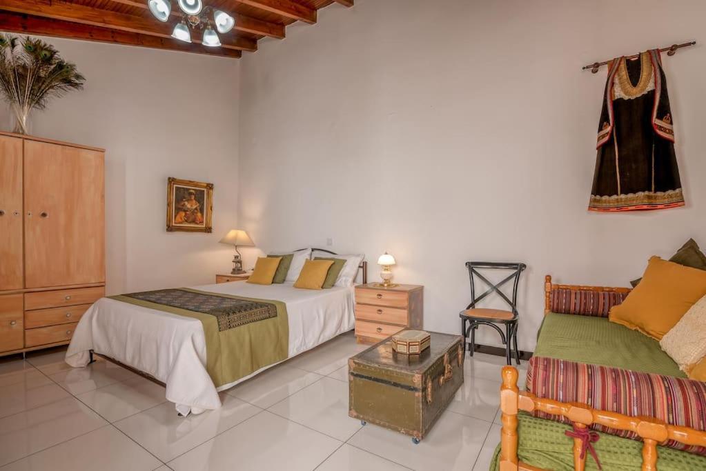 Apartmán Spitaki - A Hidden Gem Chania  Exteriér fotografie