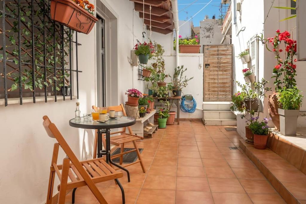 Apartmán Spitaki - A Hidden Gem Chania  Exteriér fotografie