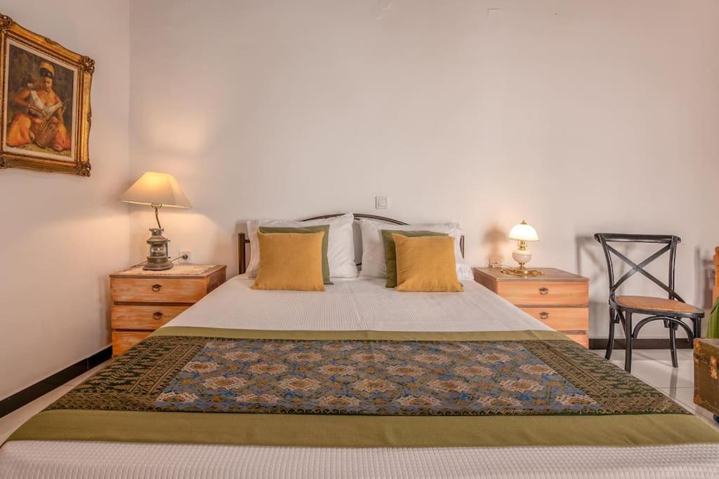 Apartmán Spitaki - A Hidden Gem Chania  Exteriér fotografie